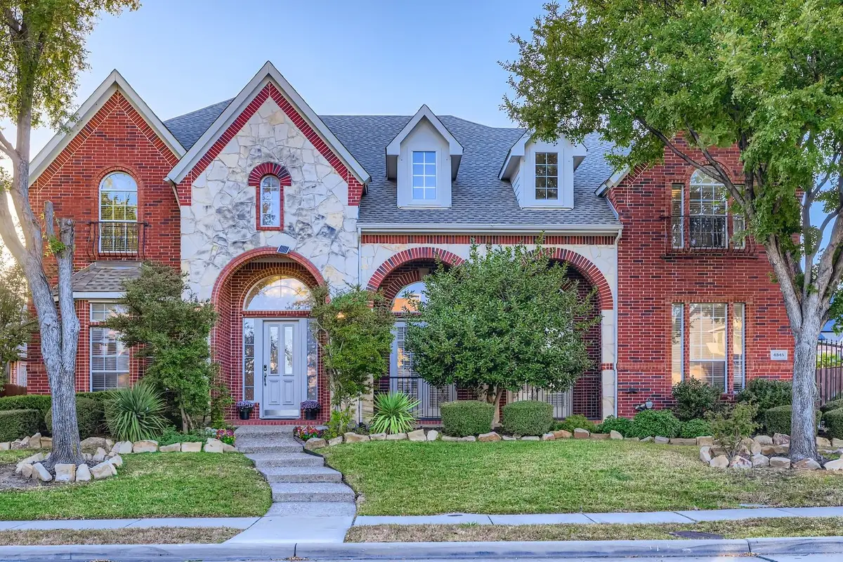 4345 Rubery Drive, Carrollton, TX 75010 - Image #1