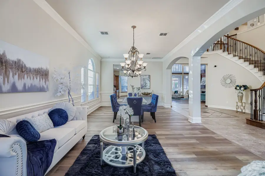 4345 Rubery Drive, Carrollton, TX 75010 - Image #3