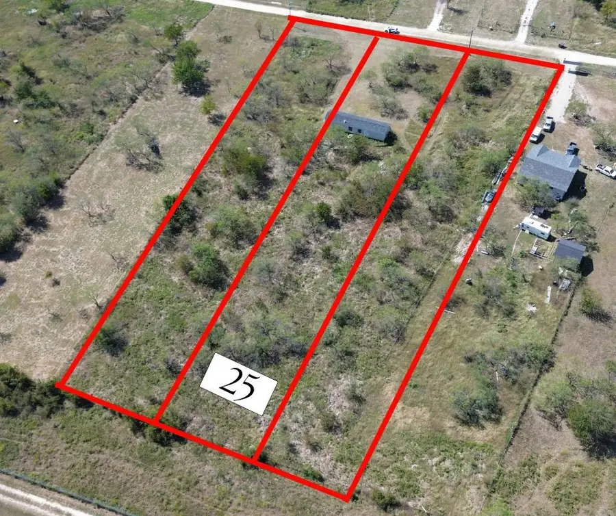 LOT 25 Baron Acres Rd, Richland, TX 76681 - Image #2