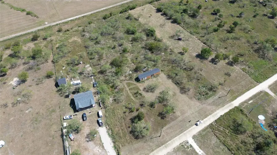 LOT 25 Baron Acres Rd, Richland, TX 76681 - Image #3