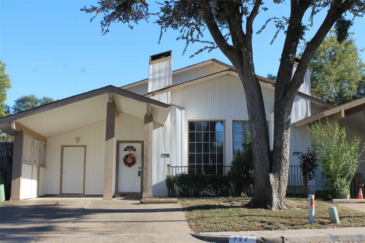 722 Intrepid Drive, Garland, TX 75043 - Image #1