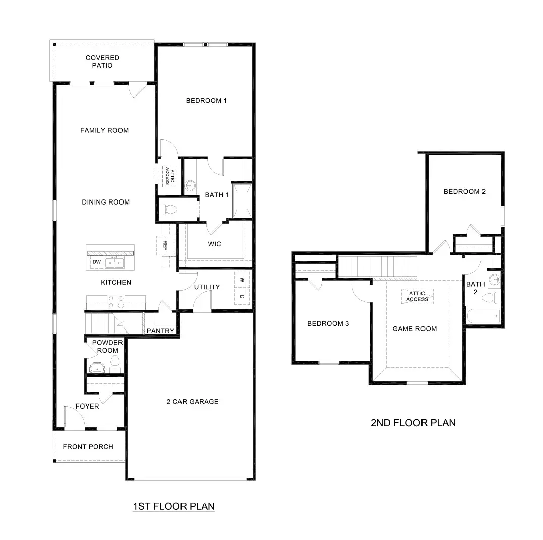 1818 Teton River Lane, Blue Ridge, TX 75424 - Image #1