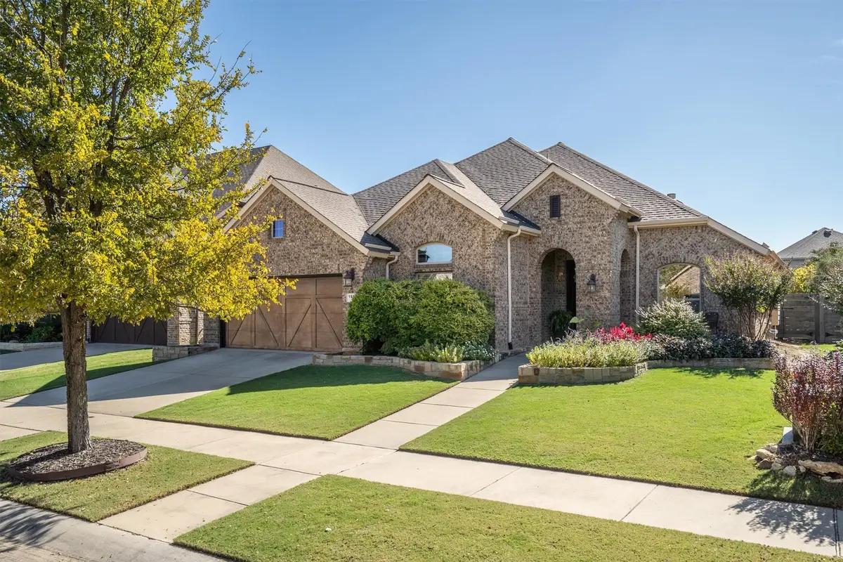 1509 5th Street, Argyle, TX 76226 - Image #1