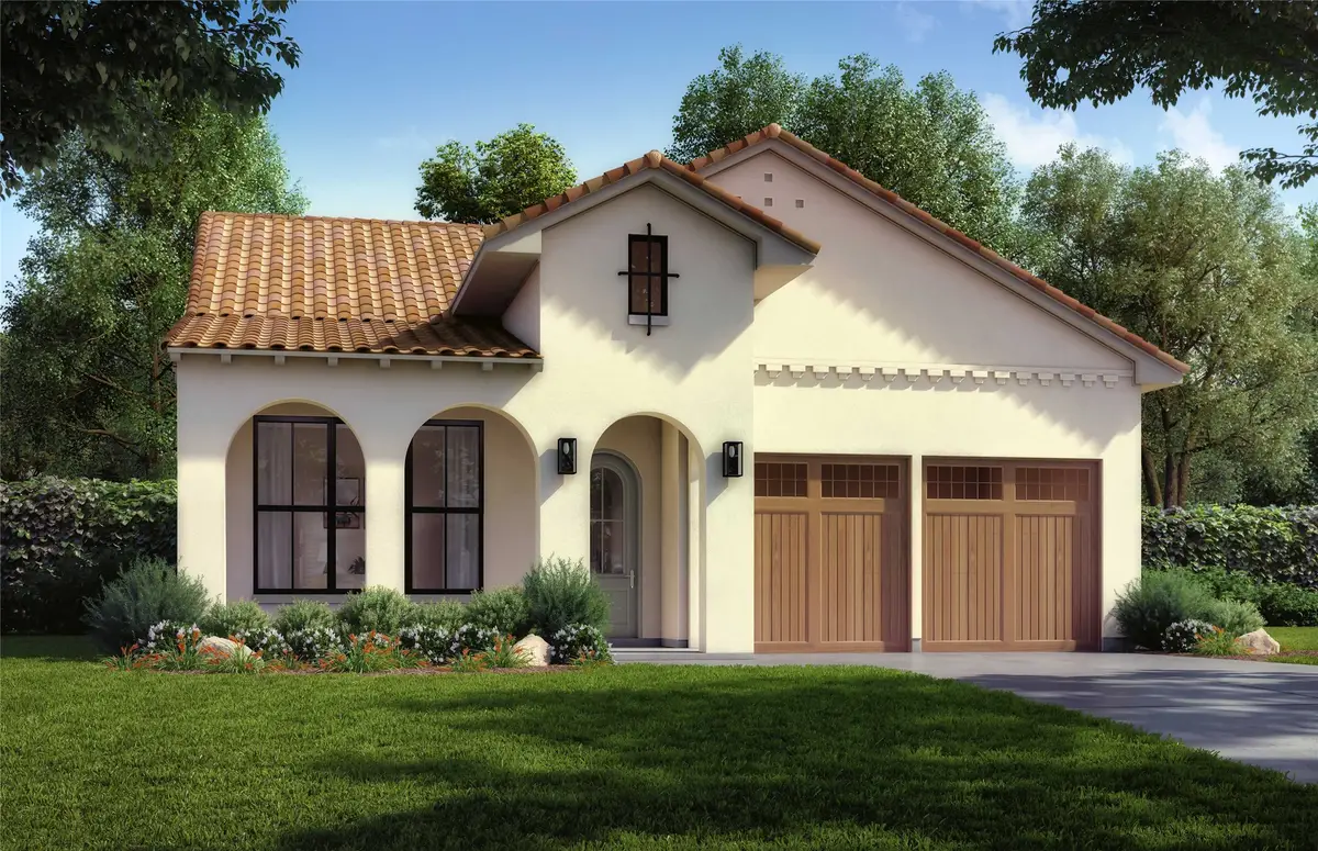 3371 Betony Street, Frisco, TX 75035 - Image #1