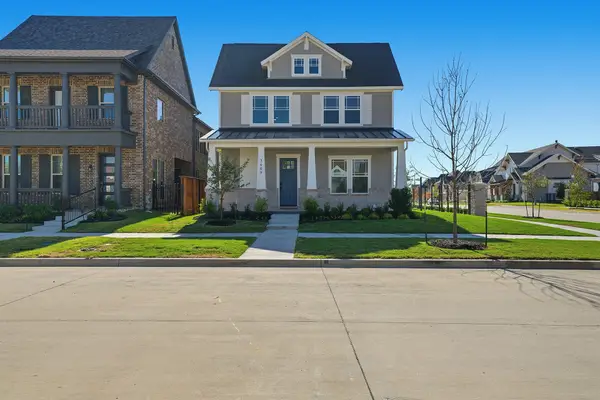 3609 Honeycutt Drive, Frisco, TX 75033