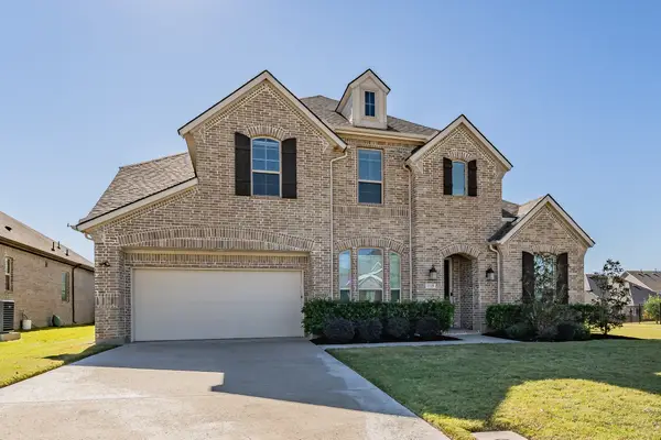 11329 Bull Head Lane, Flower Mound, TX 76262