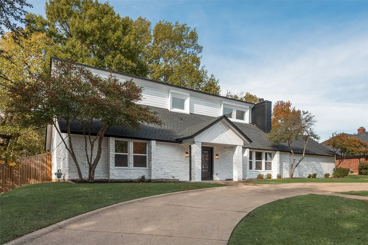 1205 Circle Lane, Bedford, TX 76022 - Image #1