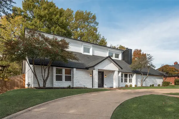 1205 Circle Lane, Bedford, TX 76022