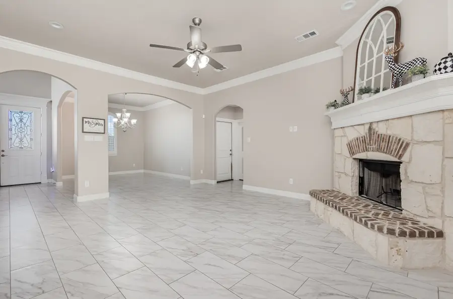 649 Xavier Court, Waxahachie, TX 75165 - Image #3