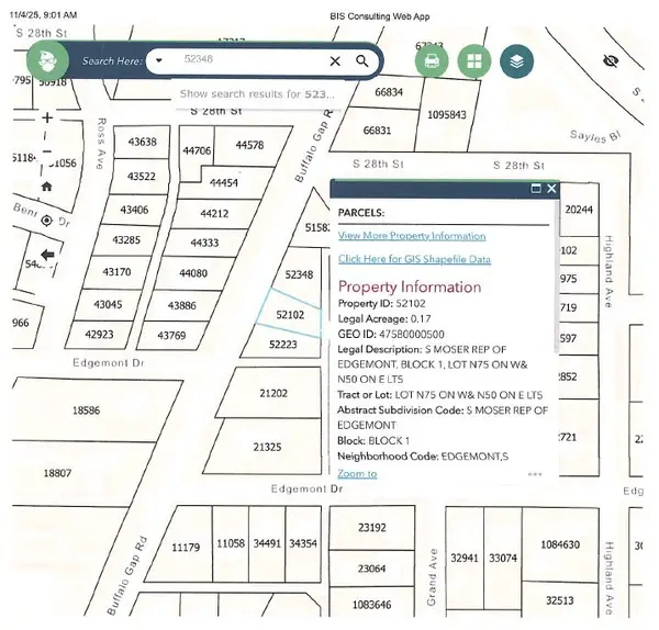 2925 Buffalo Gap Road, Abilene, TX 79605