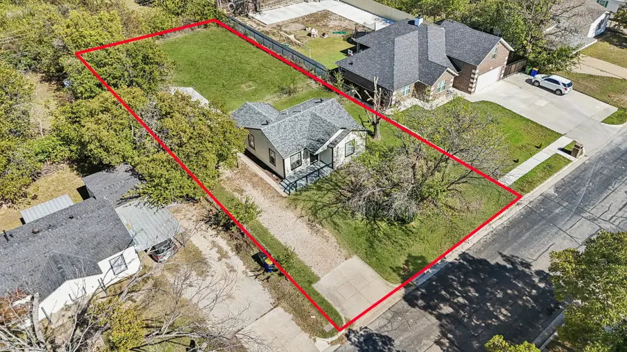 5621 Bonnie Drive, Watauga, TX 76148 - Image #3