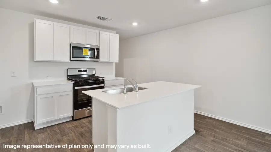 109 Choctaw Drive, Leonard, TX 75452 - Image #3