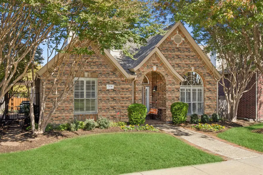 2205 Rapids Lane, Plano, TX 75025 - Image #2