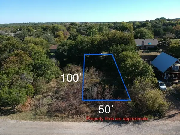 2703 Brazos River Drive, Granbury, TX 76048