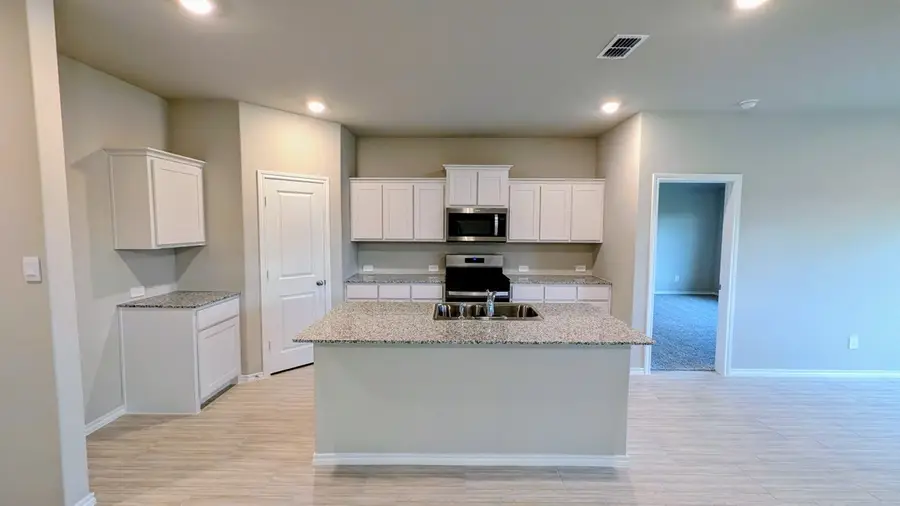 4249 Subtle Creek Lane, Fort Worth, TX 76036 - Image #3