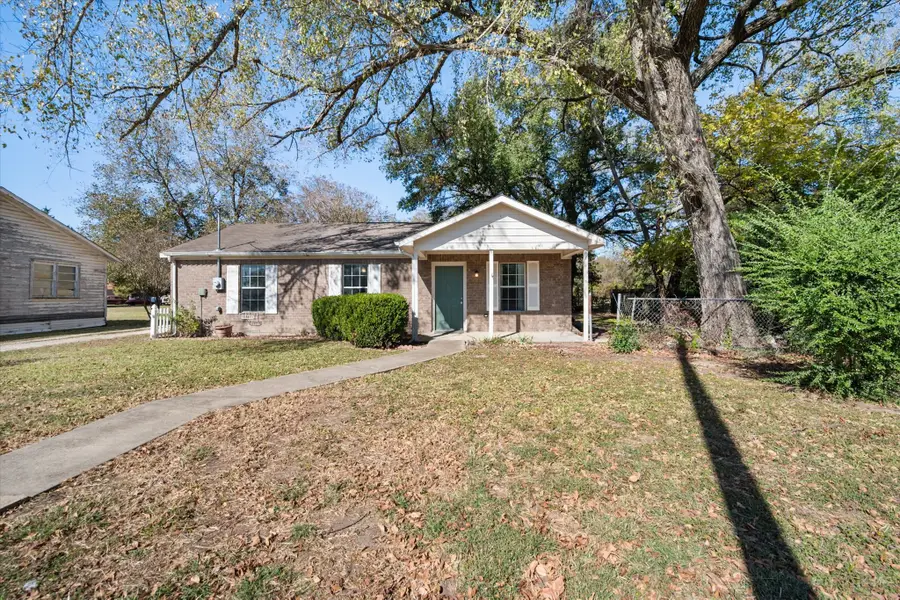 118 N 1st Street W, Dawson, TX 76639 - Image #2