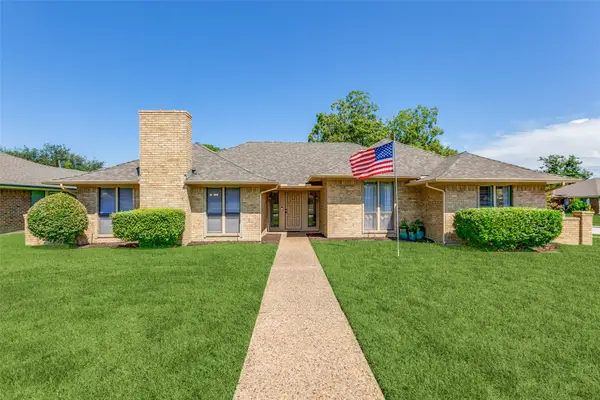 1119 E Spring Valley Road, Richardson, TX 75081