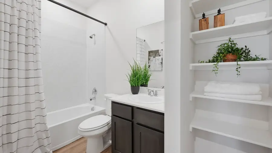 3422 Tomahawk Drive, Sherman, TX 75090 - Image #3