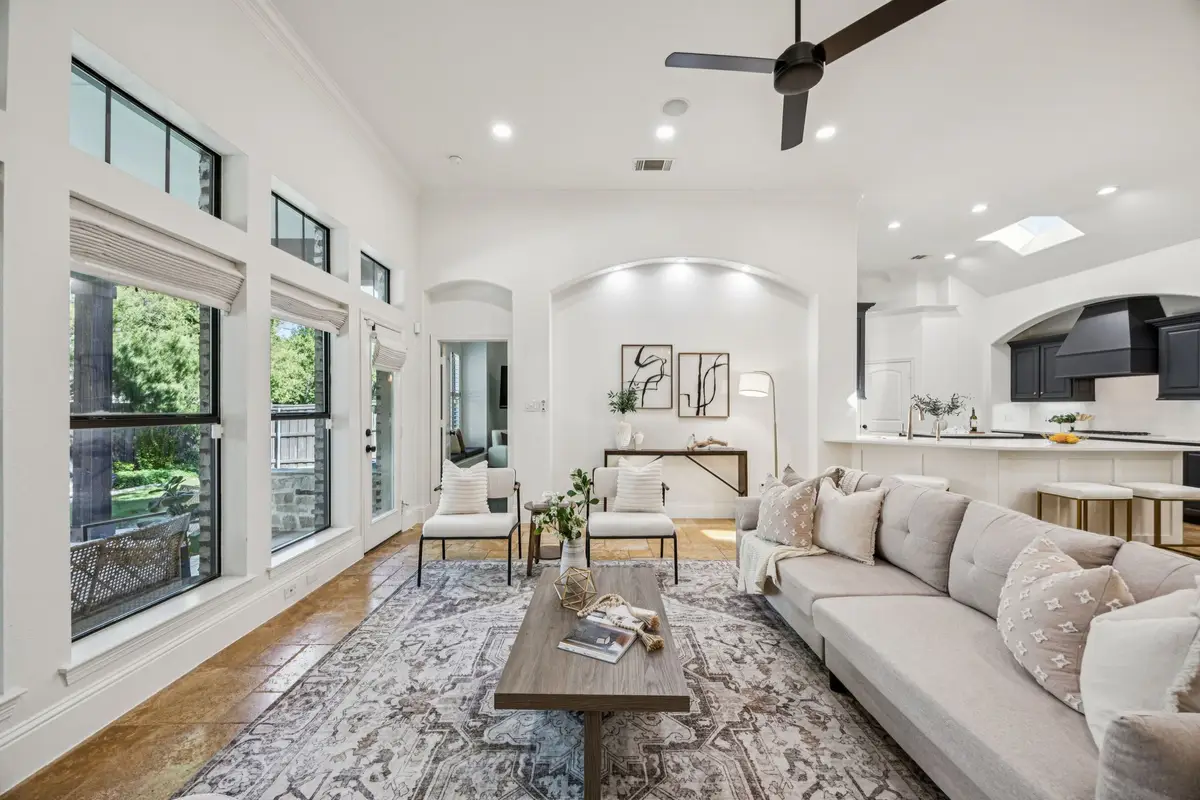 6156 Stapleford Circle, Dallas, TX 75252 - Image #1