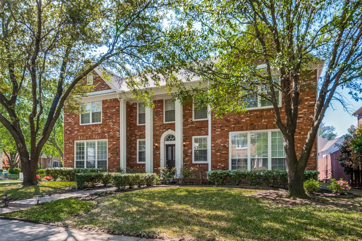 2204 Yaupon Drive, Irving, TX 75063 - Image #1