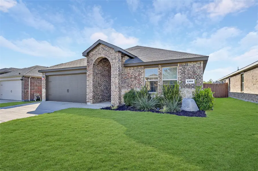 1100 Poinsettia Boulevard, Denton, TX 76209 - Image #3