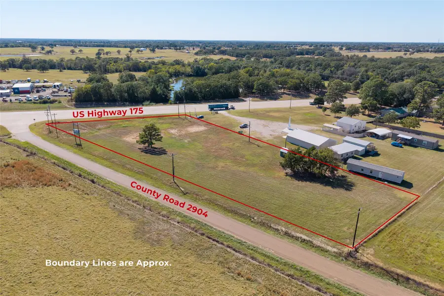 TBD W Us Highway 175, Eustace, TX 75124 - Image #3