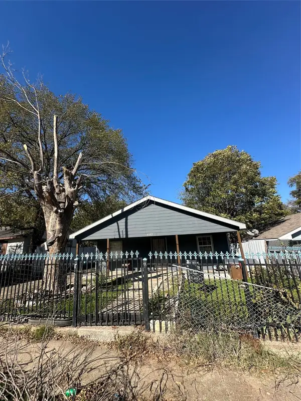 1117 E Harvey Avenue, Fort Worth, TX 76104