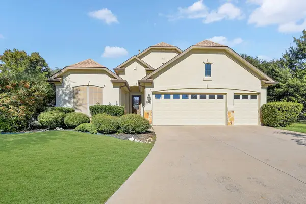 9600 Rosewood Drive, Denton, TX 76207