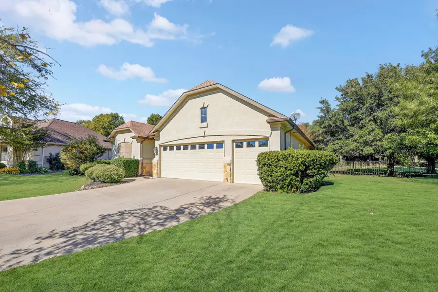 9600 Rosewood Drive, Denton, TX 76207 - Image #3