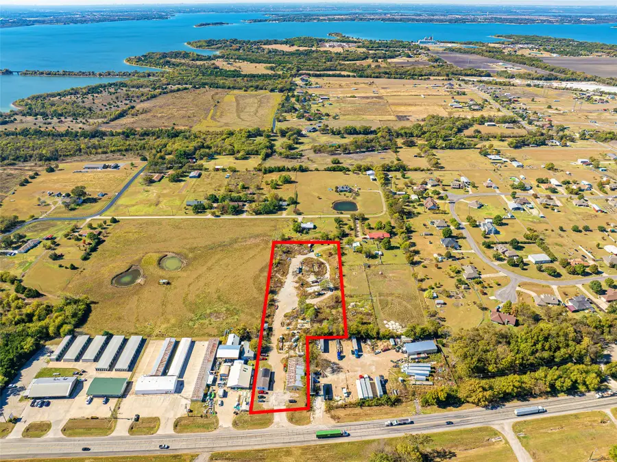 6910 Highway 78 S, Nevada, TX 75173 - Image #2