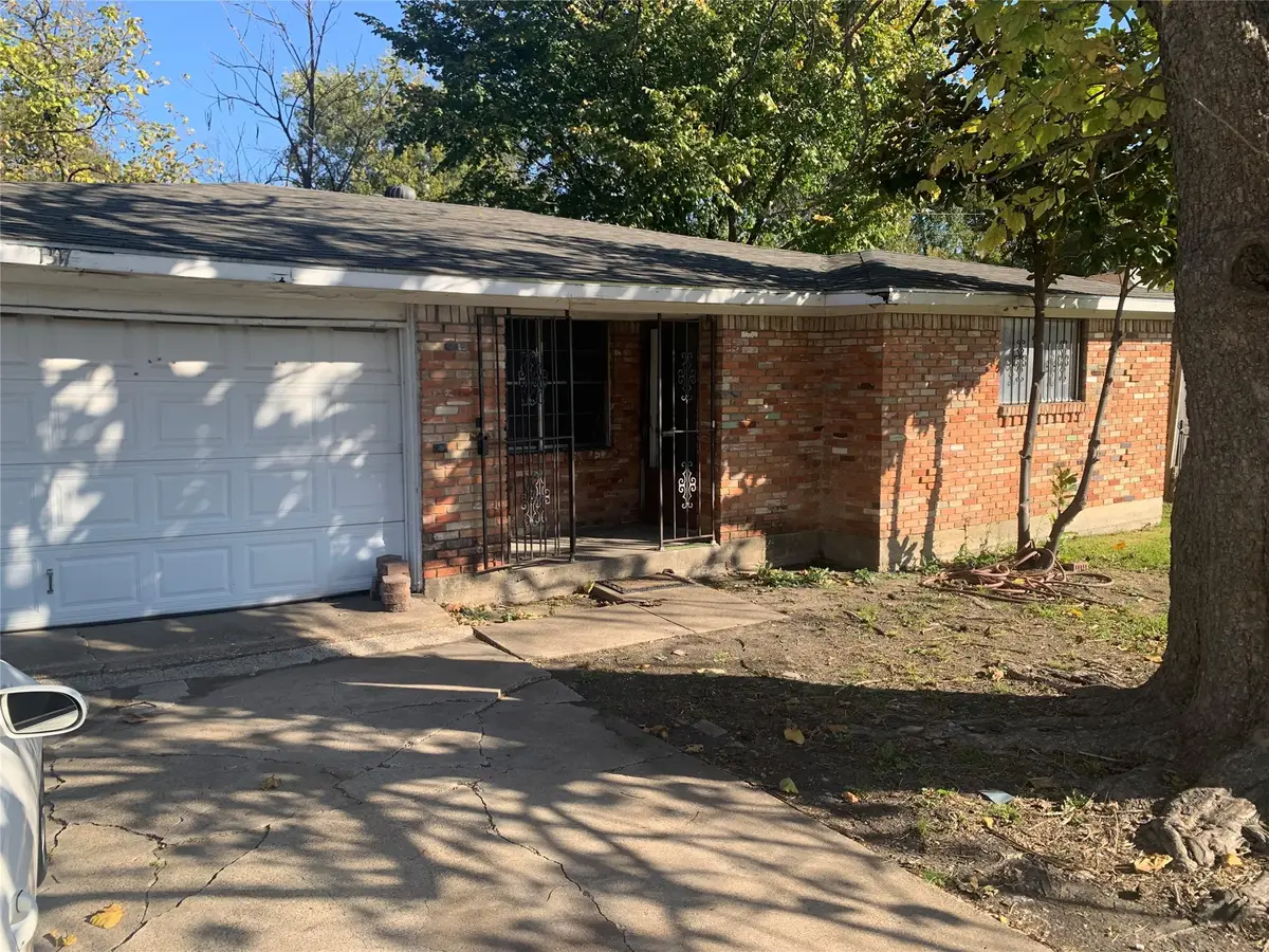 1317 W Bruton Road, Mesquite, TX 75149 - Image #1