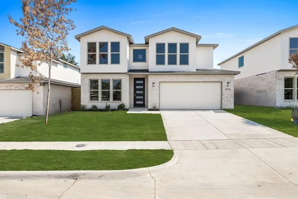 3786 Wenatche Drive, Dallas, TX 75233 - Image #1