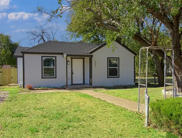 601 15th Street, Grand Prairie, TX 75051