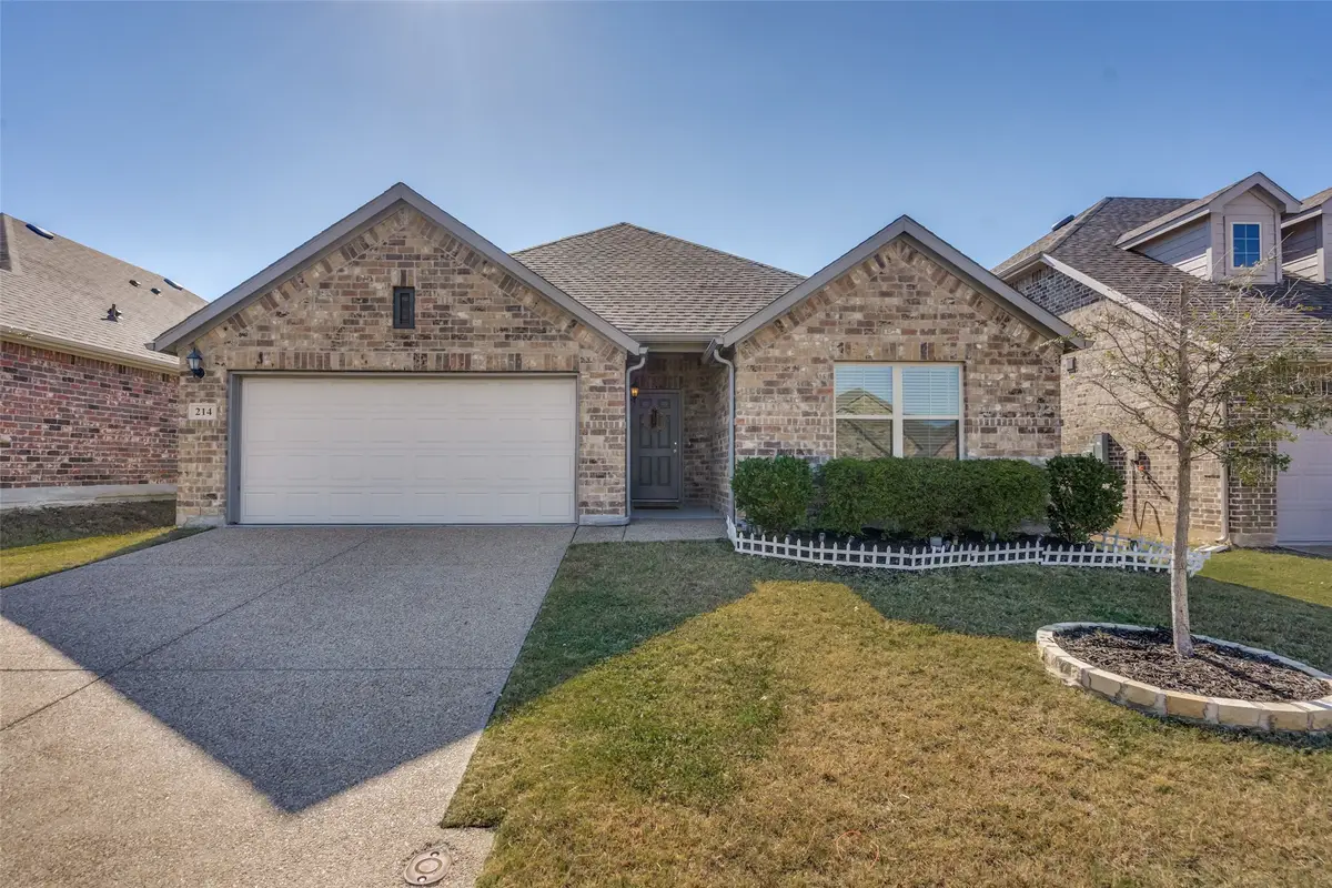 214 Crescent Avenue, Melissa, TX 75454 - Image #1