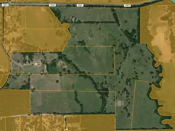 227 Ac Cr 1137, Lone Oak, TX 75453