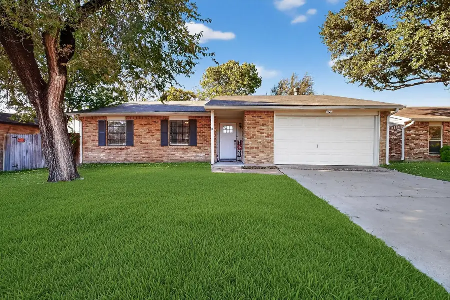 6407 Redwood Lane, Rowlett, TX 75089 - Image #2