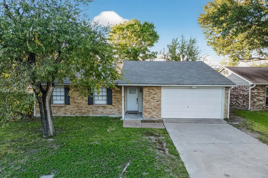 6407 Redwood Lane, Rowlett, TX 75089 - Image #3