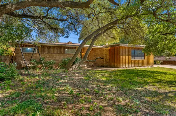 4337 Cedar Mountain Drive, Waco, TX 76708