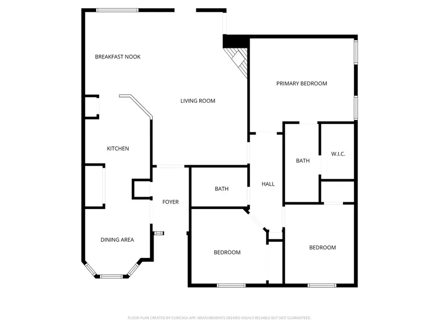 1723 Stewart Street, Cedar Hill, TX 75104 - Image #2