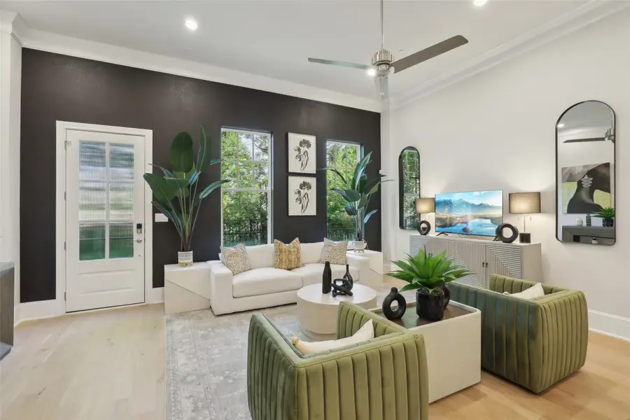 1476 N Avenue, Plano, TX 75074 - Image #2