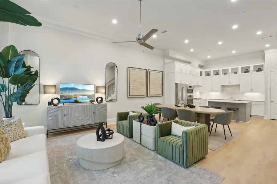 1476 N Avenue, Plano, TX 75074 - Image #3