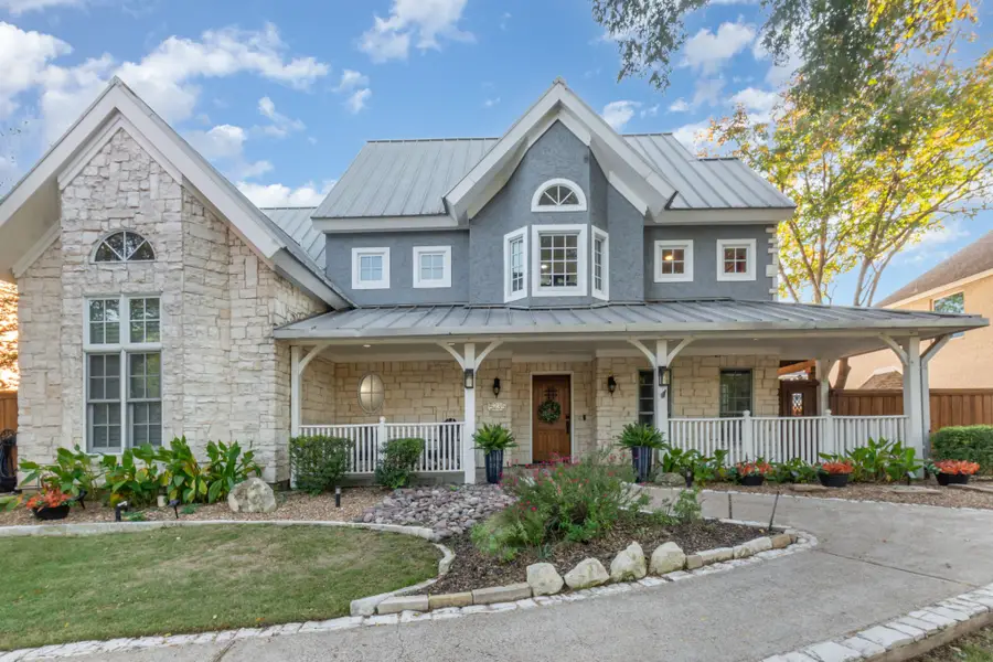 5235 Lakehill Boulevard, Frisco, TX 75034 - Image #3