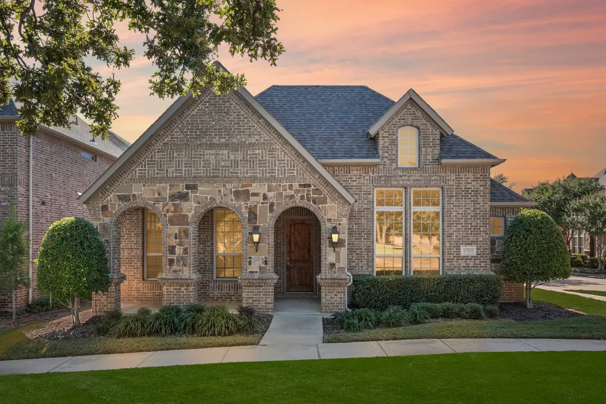 3701 Post Oak Trail, Colleyville, TX 76034 - Image #1