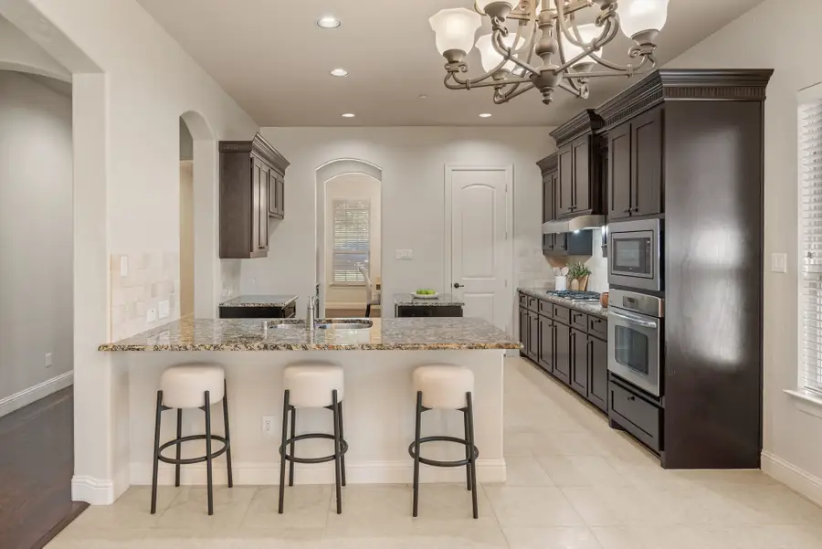 3701 Post Oak Trail, Colleyville, TX 76034 - Image #3