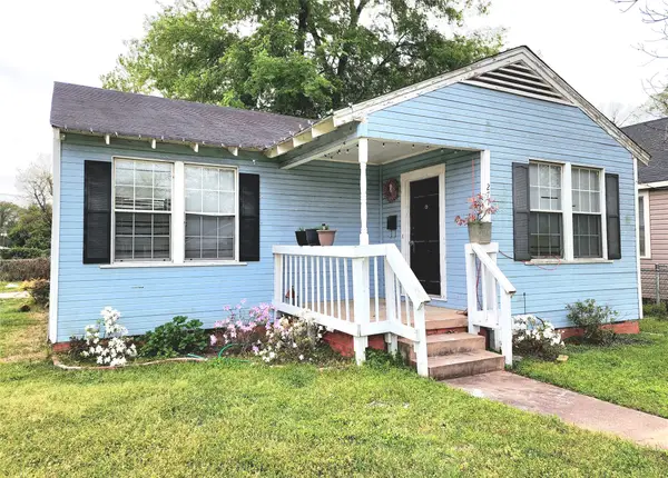 271 E Linden Street, Shreveport, LA 71104