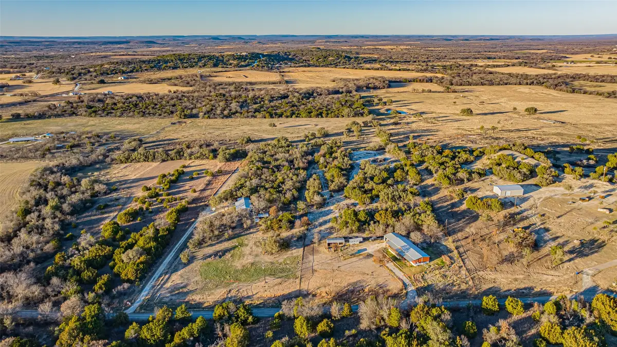 845 County Road 124, Stephenville, TX 76401 - #1