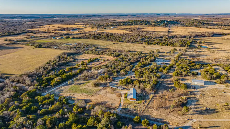 845 County Road 124, Stephenville, TX 76401 - #2