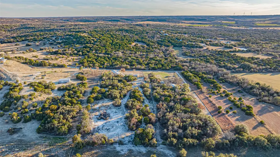 845 County Road 124, Stephenville, TX 76401 - #3