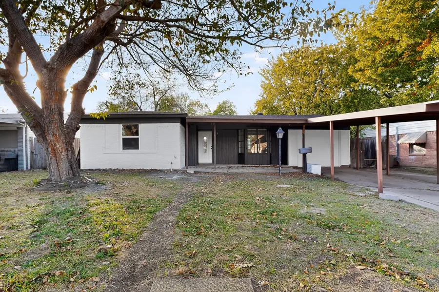 4211 Ridgedale Drive, Mesquite, TX 75150 - Image #2