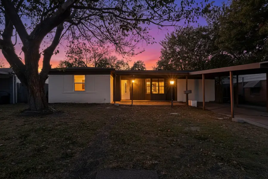 4211 Ridgedale Drive, Mesquite, TX 75150 - Image #3